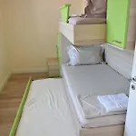 The White *