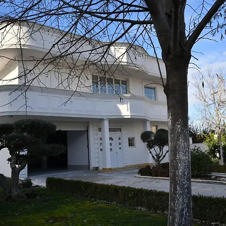 Villa The White *