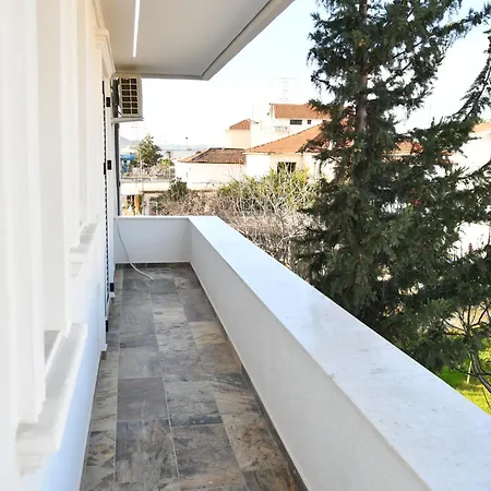 The White * Tirana