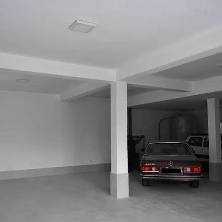 Villa The White *