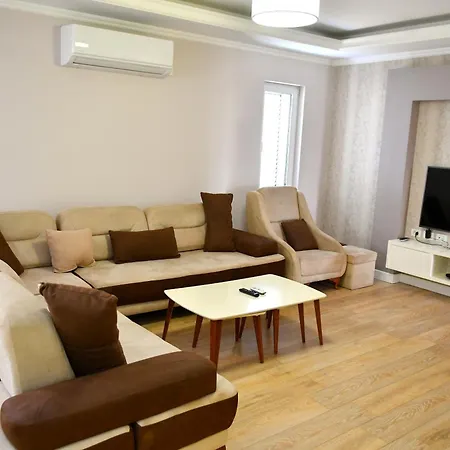 The White Вилла *