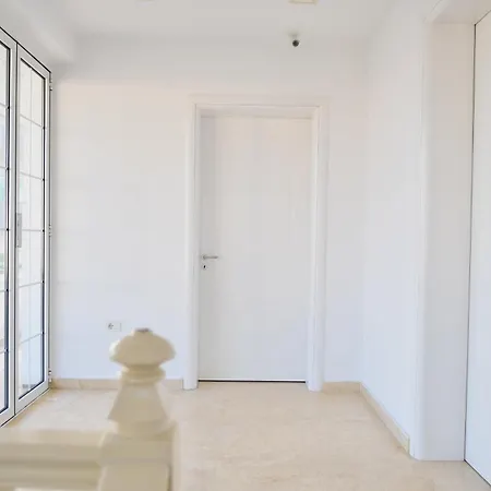 The White * Тирана