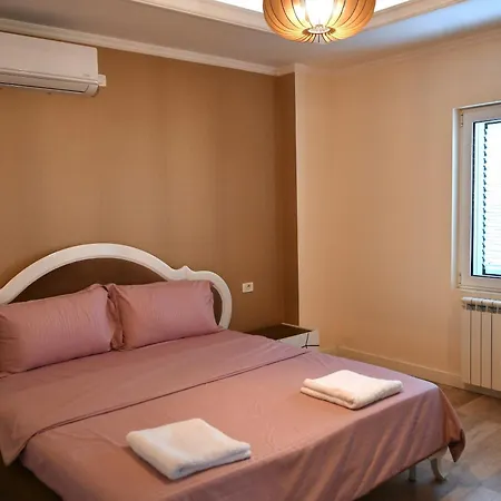 The White Villa