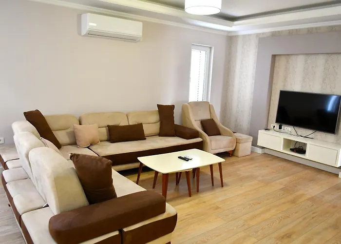 The White Вилла *