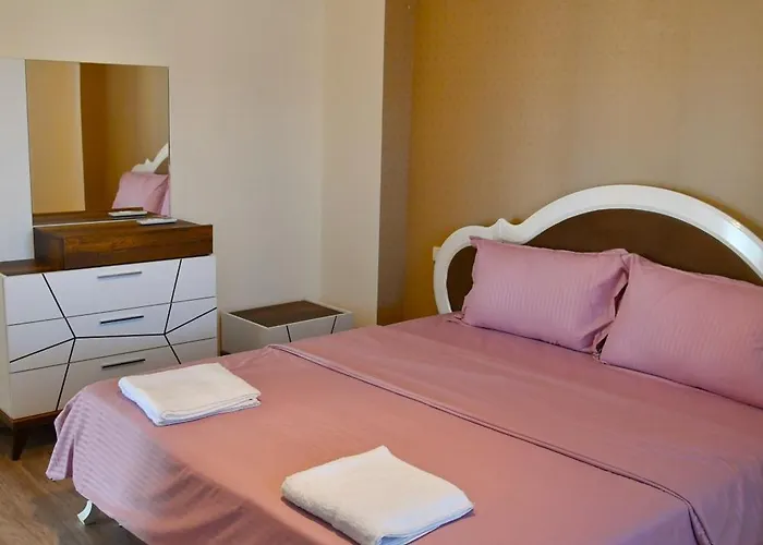 The White Вилла *